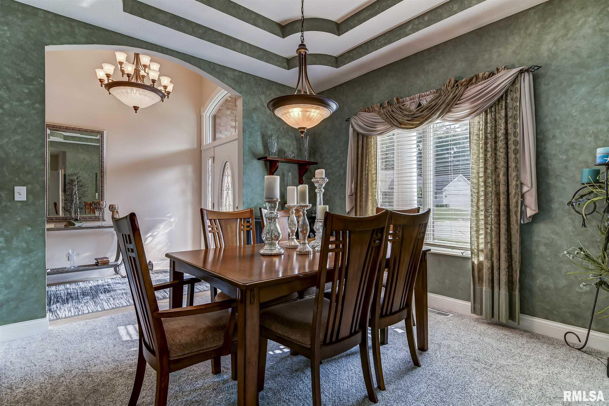4 Isham Court Rochester, IL 62563 - Photo 8 of 48