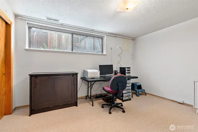 a view of workspace with windows