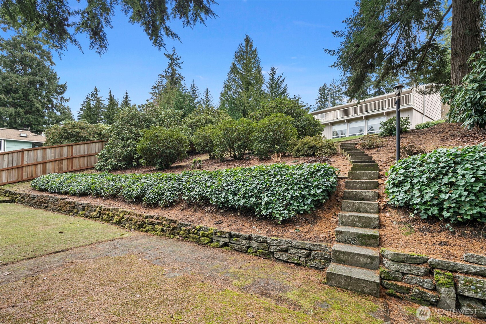 906 Forrest Park Drive Fircrest, WA 98466 - Photo 37 of 37 a front view of a house with a yard