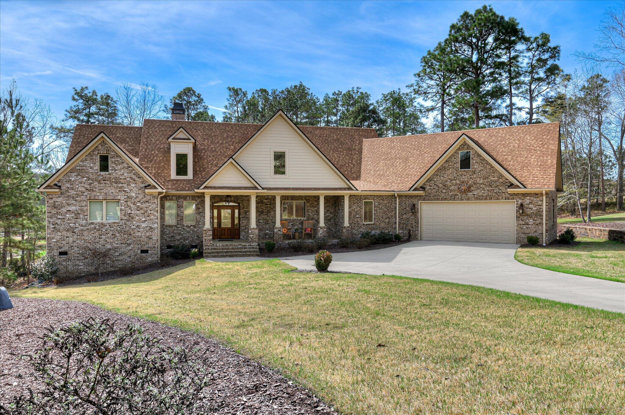 192 Foxhound Run Road Aiken, SC 29803 - Photo 1 of 80 Gallery Image 1