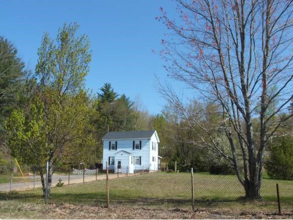 315 Goffstown Back Road Goffstown, NH 03045 - Photo 1 of 1