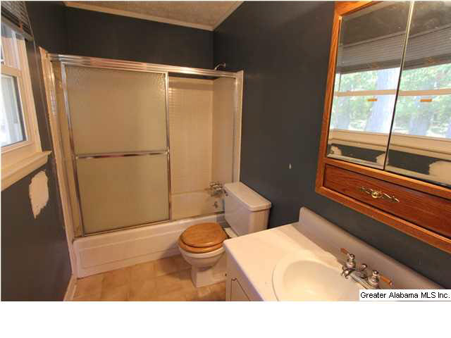 1028 Old Mill Road Anniston, AL 36207 - Photo 15 of 28