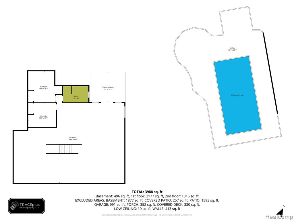13085 Rohn Road Fenton, MI 48430 - Photo 49 of 52
