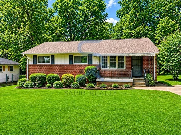 $1,550 | 1801 West Austin Road, Decatur, GA 30032
