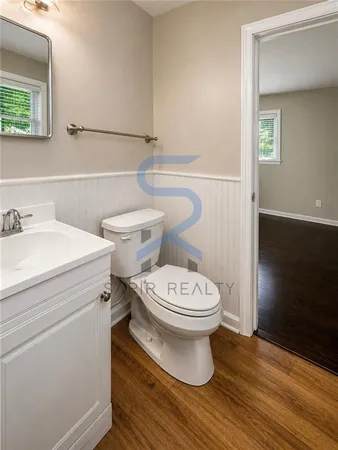 $1,550 | 1801 West Austin Road, Decatur, GA 30032