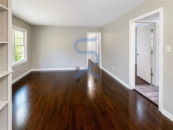 $1,550 | 1801 West Austin Road, Decatur, GA 30032
