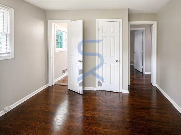 $1,550 | 1801 West Austin Road, Decatur, GA 30032