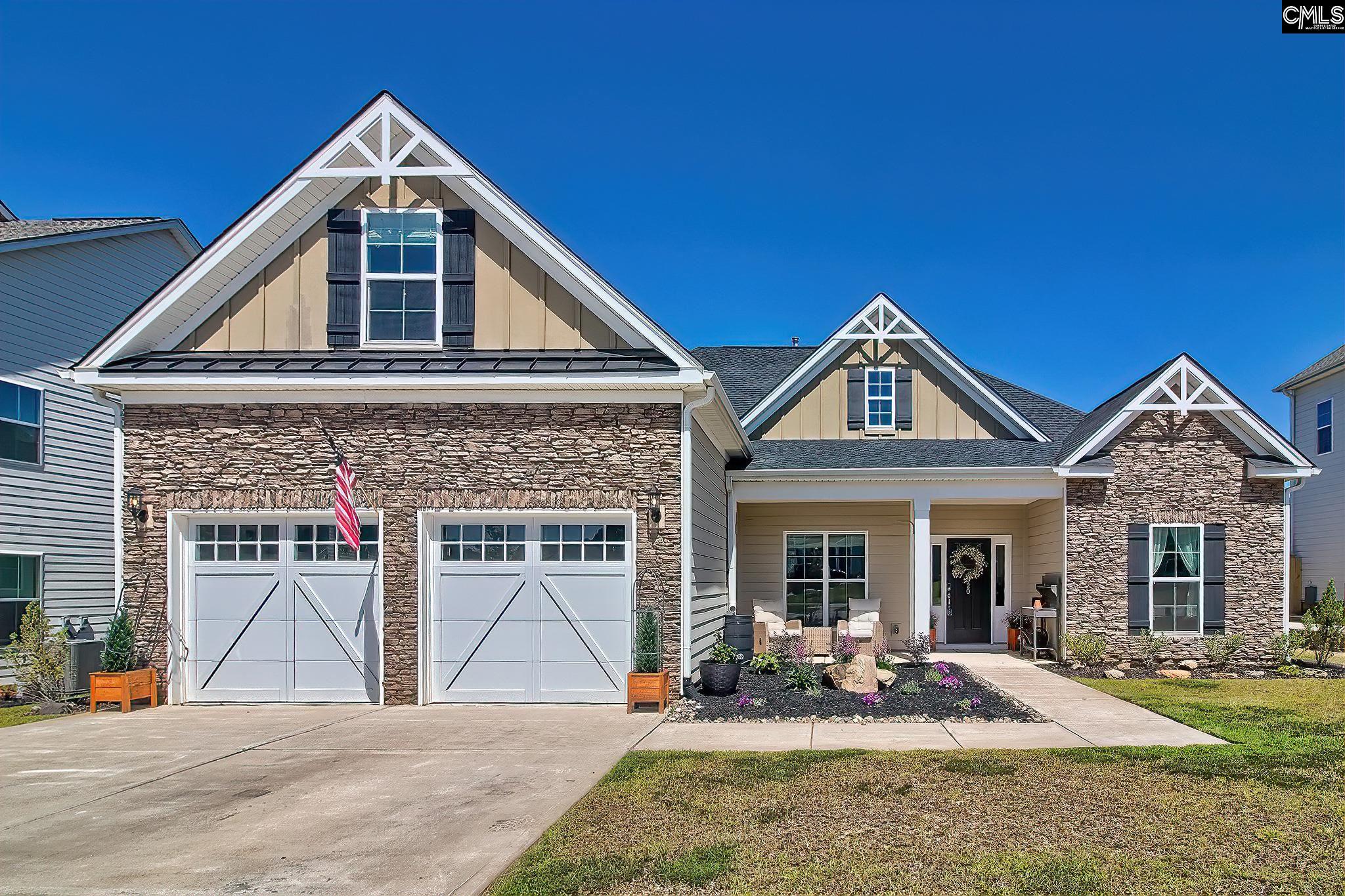 1420 Saugus Court Chapin, SC 29036 - Photo 36 of 40