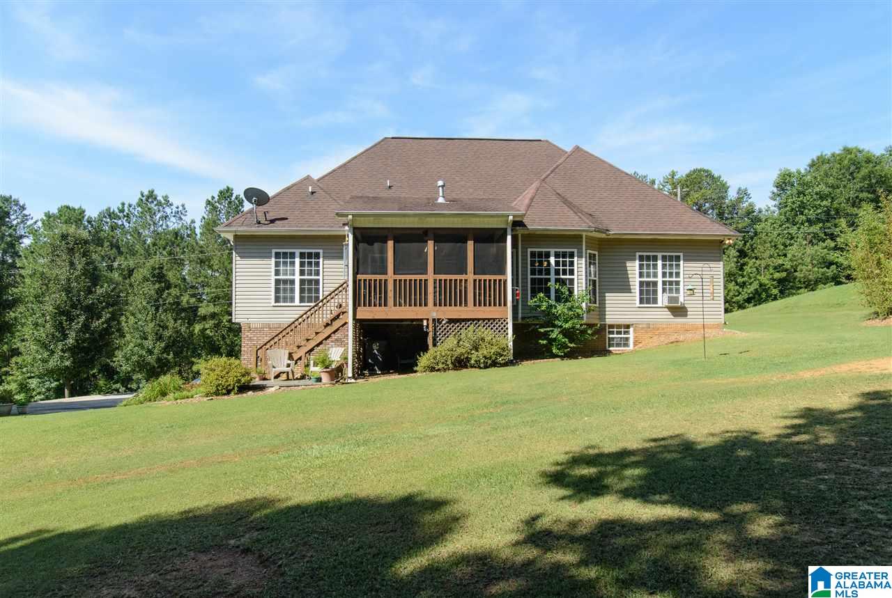 200 Quail Ridge Road Odenville, AL 35120 - Photo 43 of 50