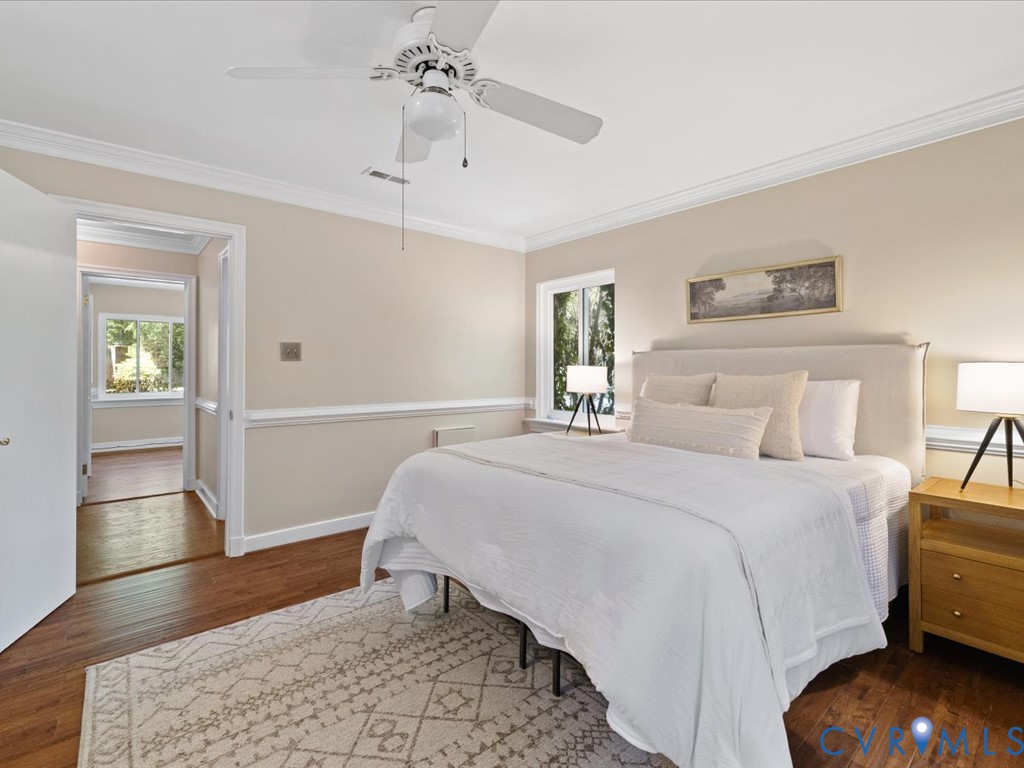 7641 Tanglewood Road Richmond, VA 23225 - Photo 21 of 25
