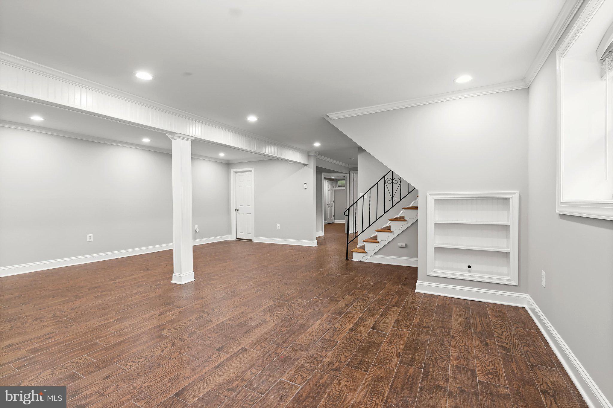 8533 High Ridge Road Ellicott City, MD 21043 - Photo 28 of 47 Family Room