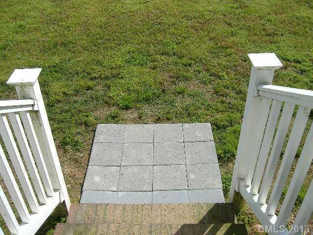 3827 Watson Church Road Monroe, NC 28110 - Photo 13 of 16 a view of outdoor space and deck