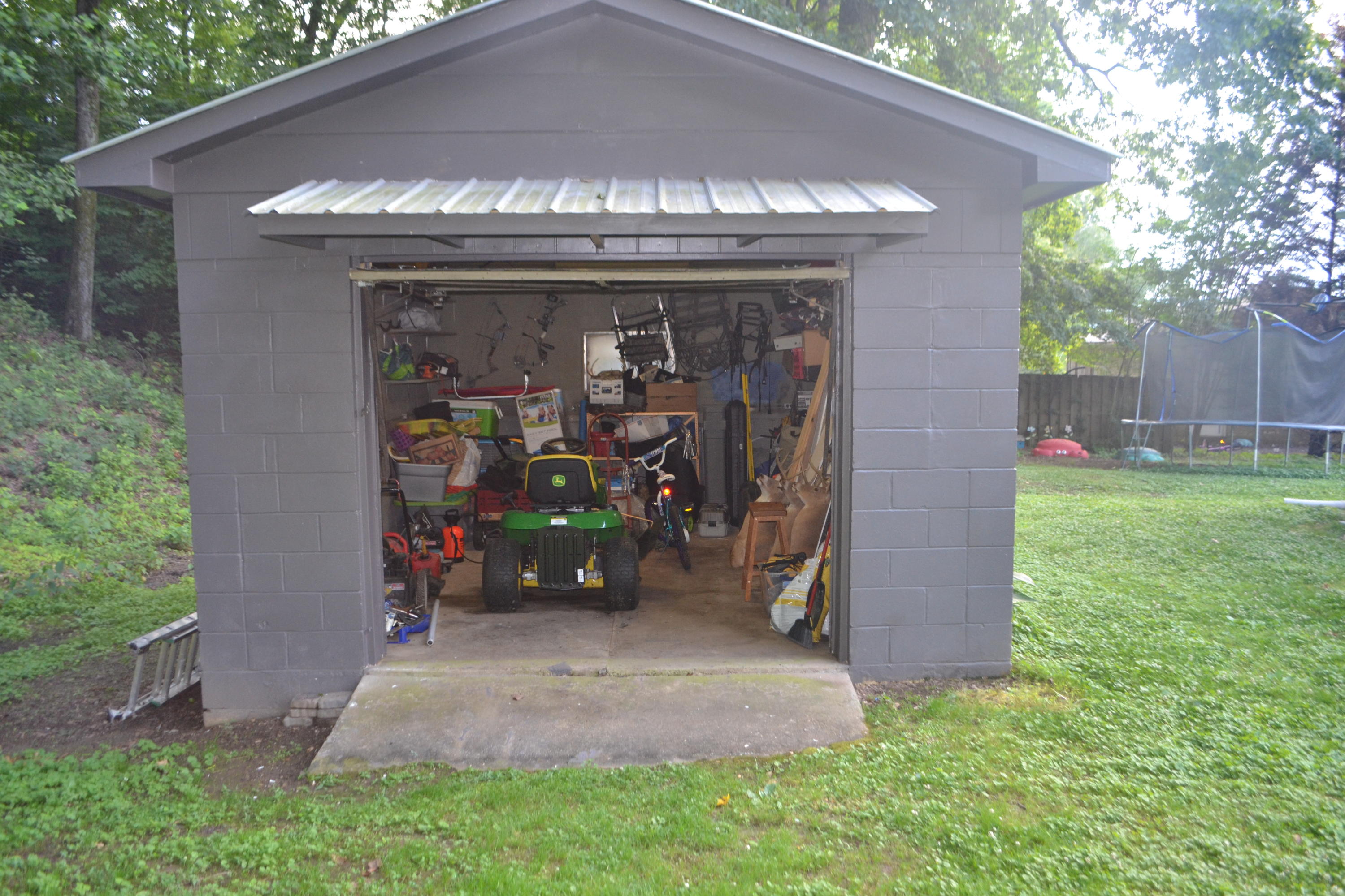 351 Tabernacle Road Jasper, TN 37347 - Photo 15 of 16 DSC_0644