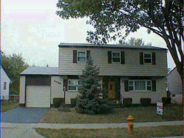 4799 Bourke Road Columbus, OH 43229 - Photo 1 of 1