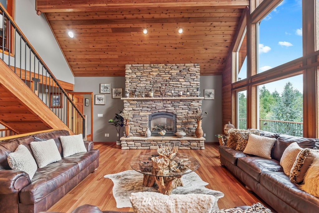 167 Blanchard Road Centralia, WA 98531 - Photo 8 of 40 Gallery Image 8