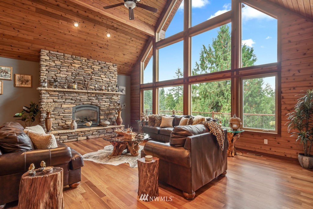 167 Blanchard Road Centralia, WA 98531 - Photo 10 of 40 Gallery Image 10