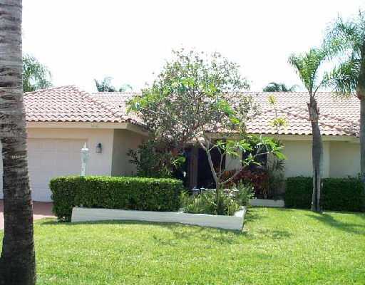 22990 Greenview Terrace Boca Raton, FL 33433 - Photo 1 of 1 Primary Photo