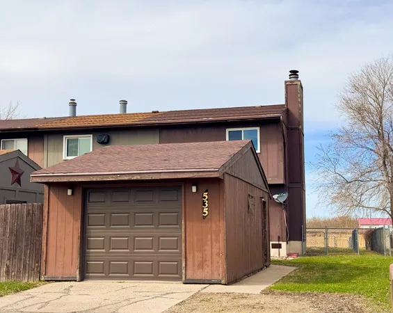 $161,499 | 535 4th Avenue Northwest, West Fargo, ND 58078