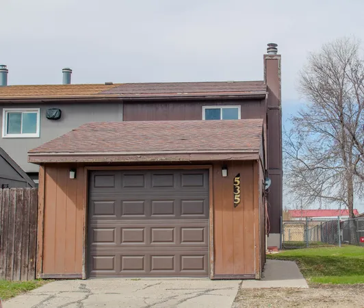 $161,499 | 535 4th Avenue Northwest, West Fargo, ND 58078