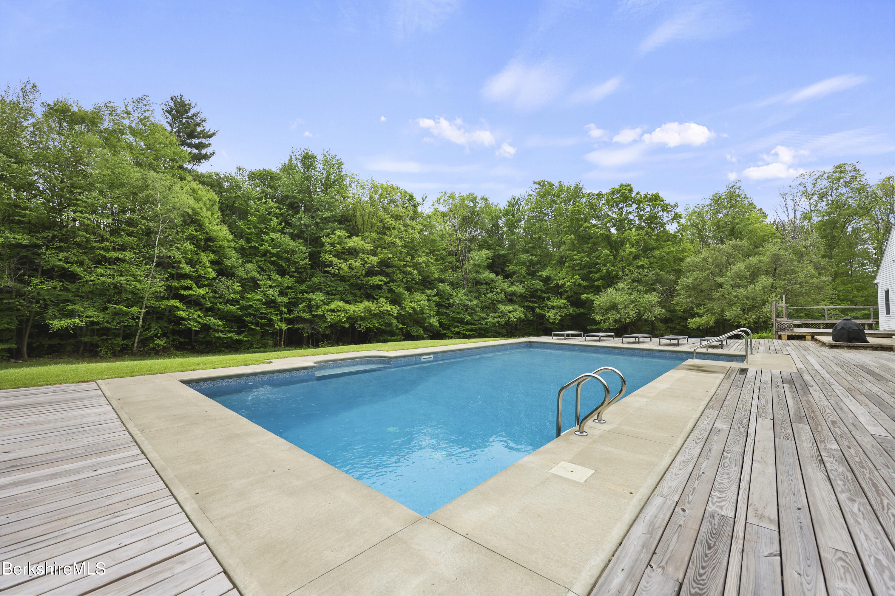 888 Hancock Road Williamstown, MA 01267 - Photo 60 of 78 300 Pool