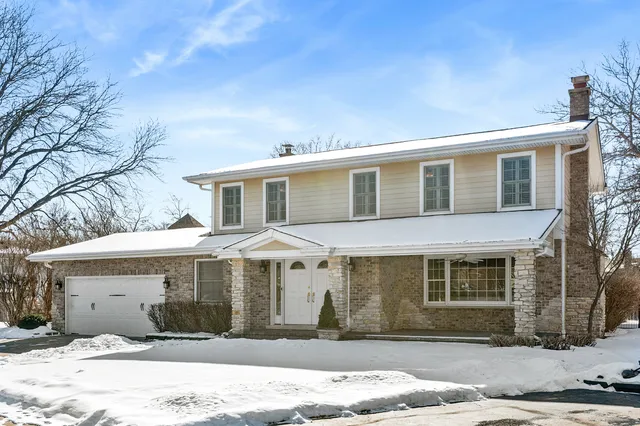 $699,900 | 706 Cherry Court, Itasca, IL 60143