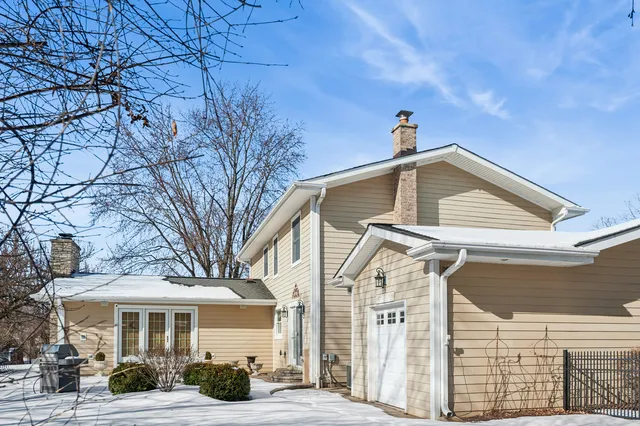 $699,900 | 706 Cherry Court, Itasca, IL 60143