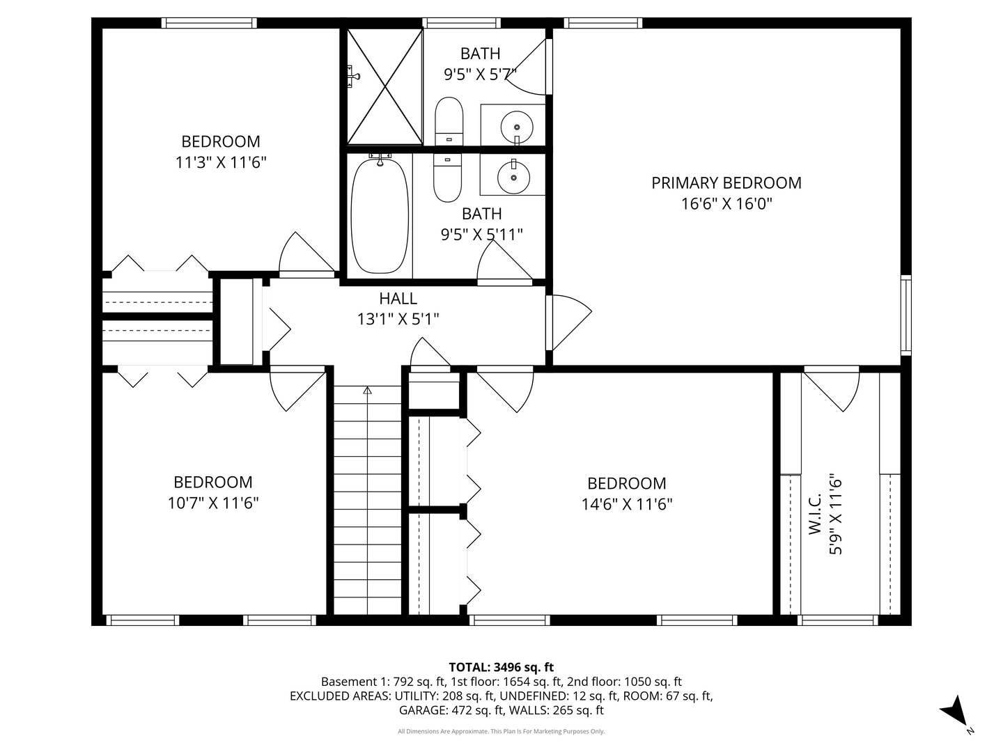 706 Cherry Court Itasca, IL 60143 - Photo 41 of 43