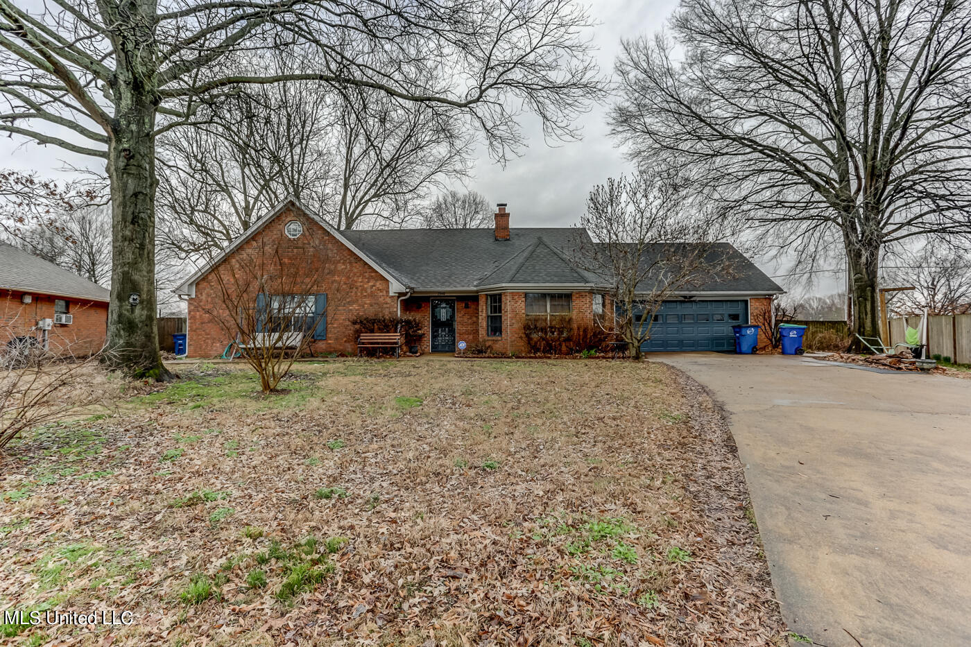 7340 Grove Park Road Olive Branch, MS 38654 - Photo 2 of 26 G22A6663_4_5_6_7