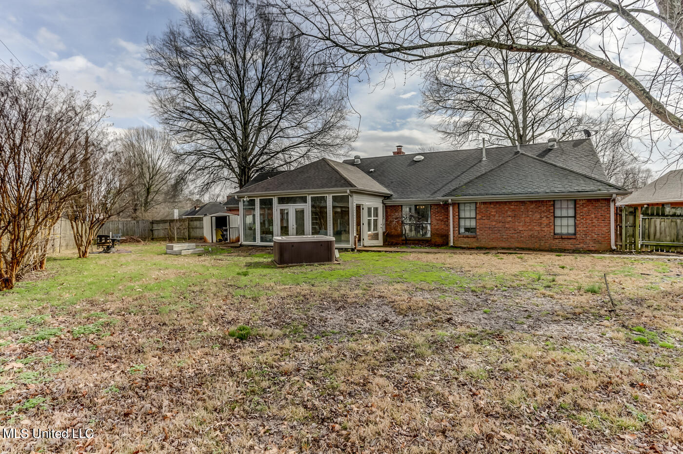 7340 Grove Park Road Olive Branch, MS 38654 - Photo 24 of 26 G22A6773_4_5_6_7