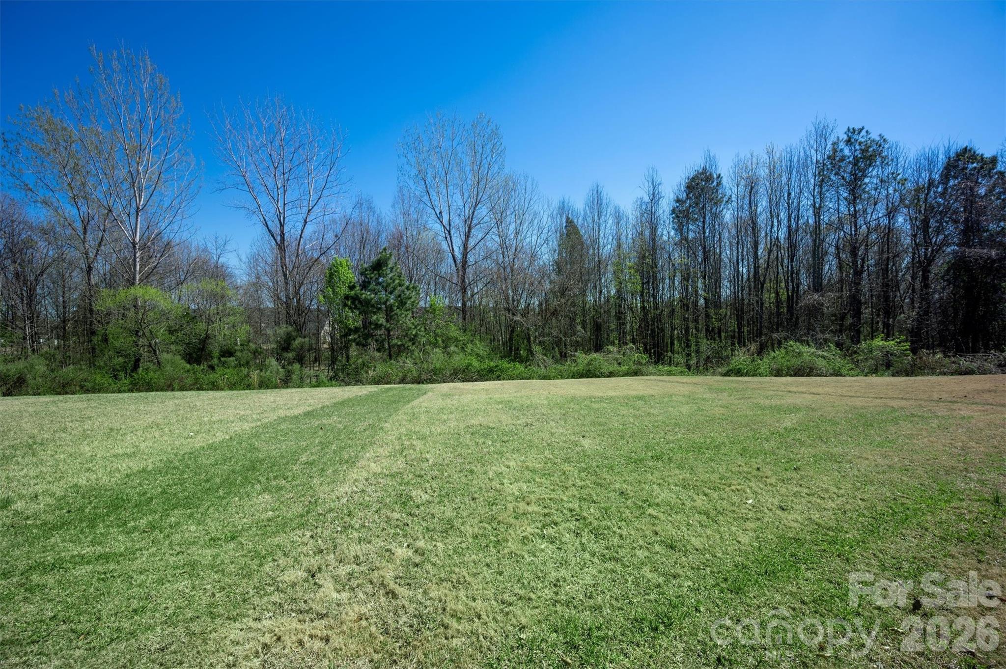 5527 Cactus Valley Road, Unit 183 Charlotte, NC 28277 - Photo 45 of 47 a view of outdoor space and yard