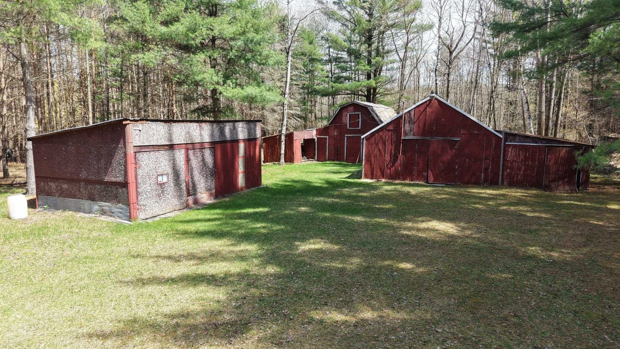 1080 North Hockaday Road Gladwin, MI 48624 - Photo 25 of 75