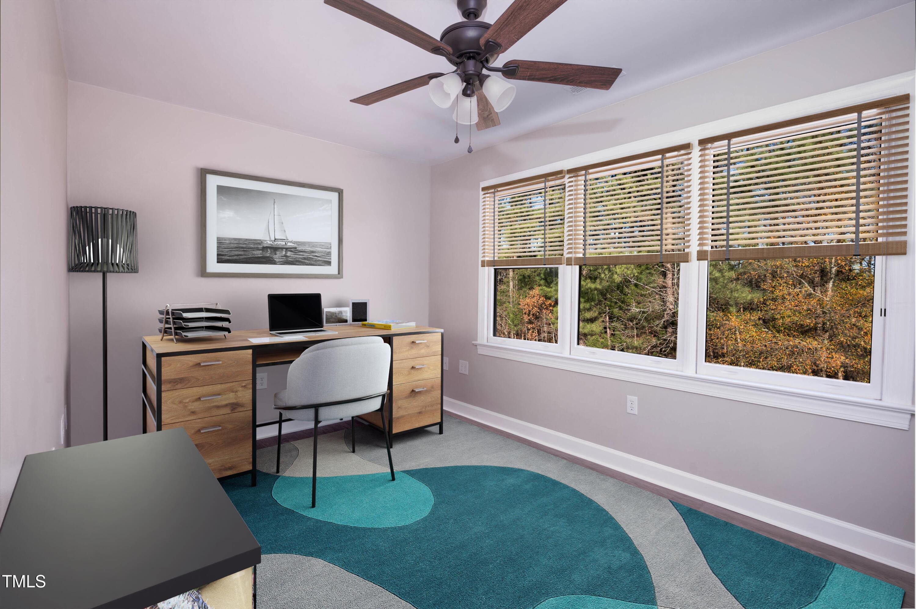 4222 Rogers Road Durham, NC 27703 - Photo 40 of 84 21V