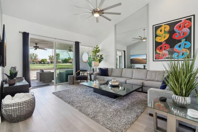 $699,000 | 10 Padron Way, Rancho Mirage, CA 92270