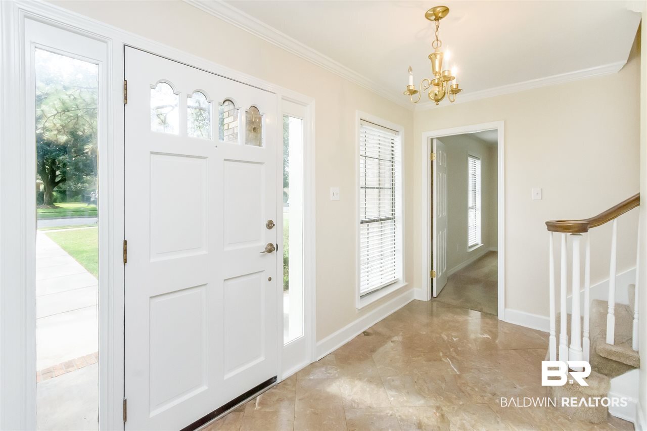 1605 Indian Trail Drive Mobile, AL 36695 - Photo 2 of 40