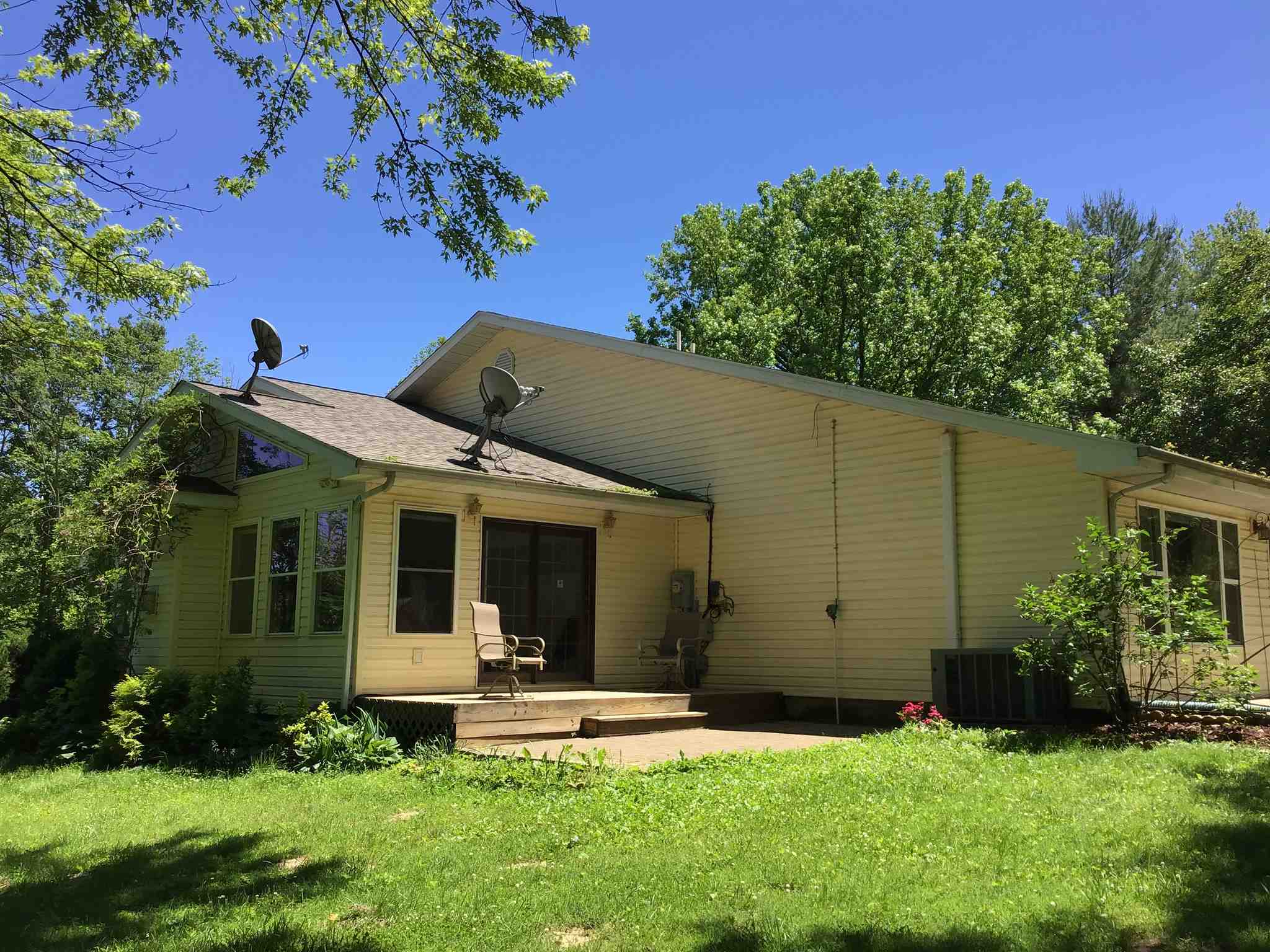 11746 Pebble Road Mount Vernon, IL 62864 - Photo 20 of 43 Gallery Image 20