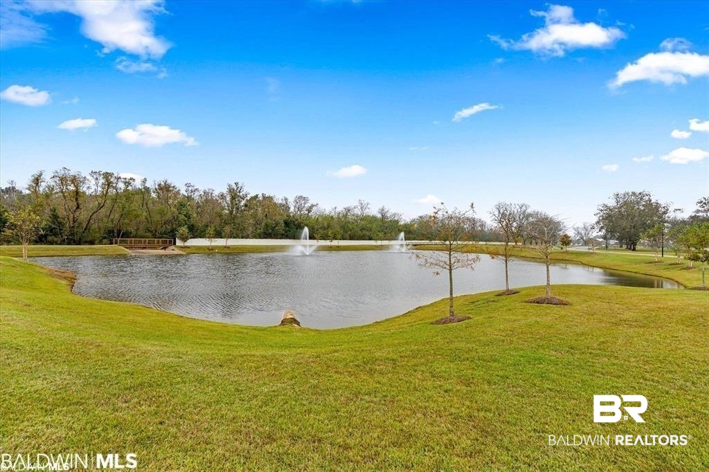 23810 Unbridled Loop Daphne, AL 36526 - Photo 39 of 50 Property view of water