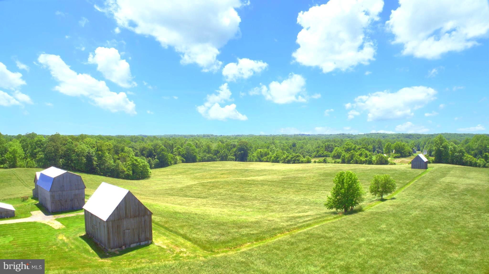 5945 Fishers Station Road Lothian, MD 20711 - Photo 2 of 30 3 barns perfectly placed for horses.