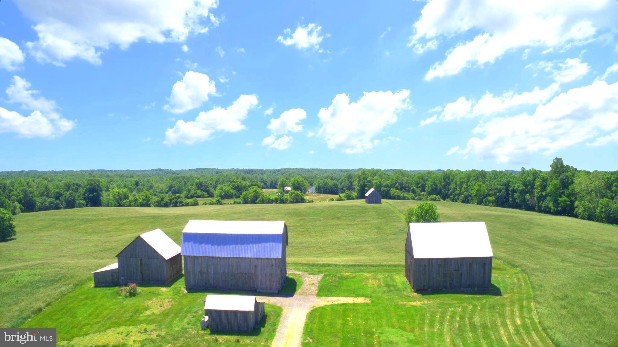 5945 Fishers Station Road Lothian, MD 20711 - Photo 5 of 30 3 Barns, stable.