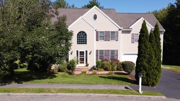 11 Aspen Road Shrewsbury, MA 01545 - Photo 1 of 32 Gallery Image 1