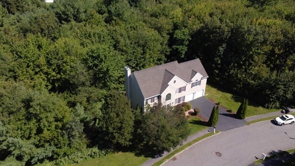 11 Aspen Road Shrewsbury, MA 01545 - Photo 29 of 32 Gallery Image 29