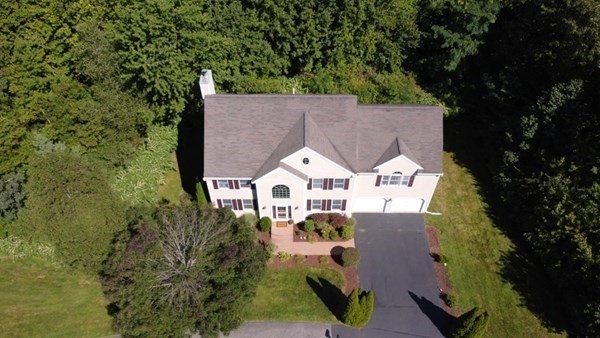 11 Aspen Road Shrewsbury, MA 01545 - Photo 30 of 32 Gallery Image 30