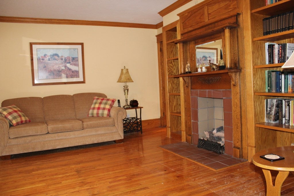 754 Mill Road Tazewell, VA 24651 - Photo 28 of 74 Gallery Image 28