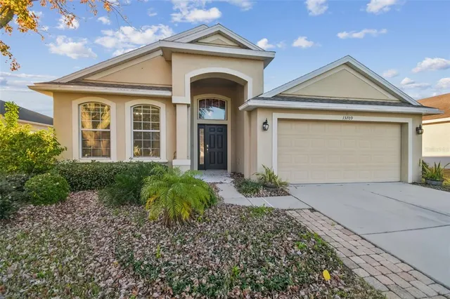 $380,000 | 13709 Sanford Hill Place, Riverview, FL 33579