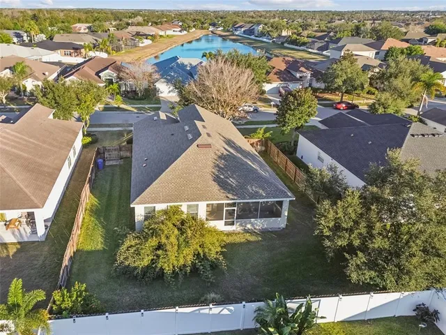 $380,000 | 13709 Sanford Hill Place, Riverview, FL 33579