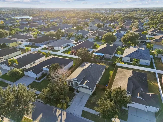 $380,000 | 13709 Sanford Hill Place, Riverview, FL 33579