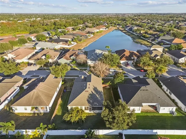 $380,000 | 13709 Sanford Hill Place, Riverview, FL 33579