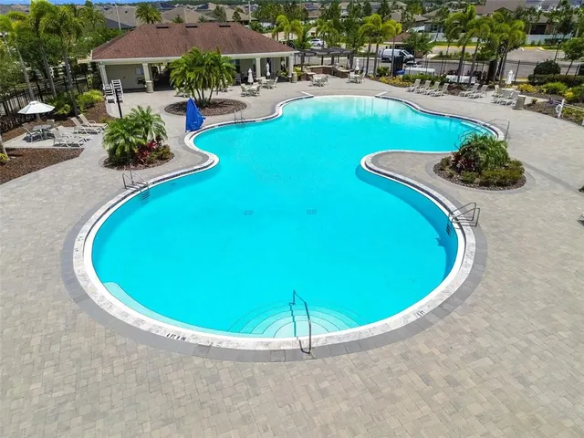 $380,000 | 13709 Sanford Hill Place, Riverview, FL 33579