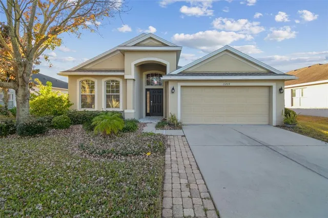 $380,000 | 13709 Sanford Hill Place, Riverview, FL 33579