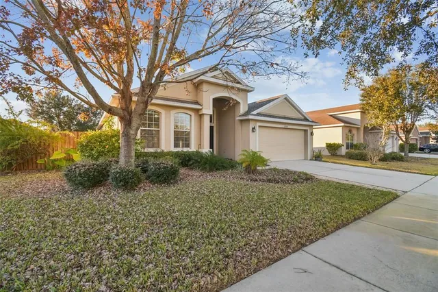 $380,000 | 13709 Sanford Hill Place, Riverview, FL 33579