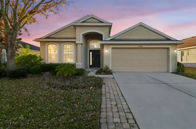 $380,000 | 13709 Sanford Hill Place, Riverview, FL 33579